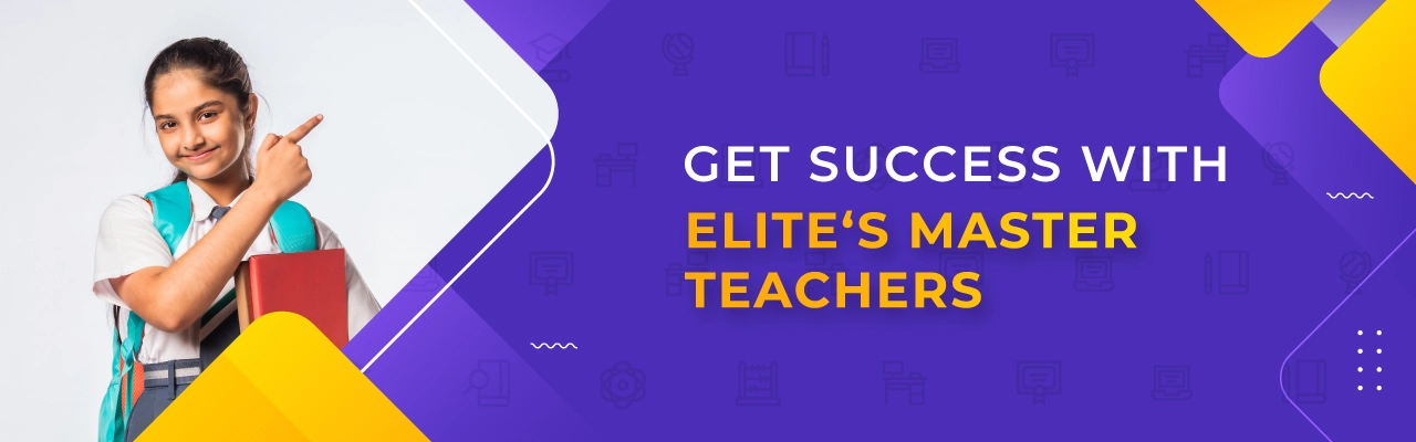 Elite IIT 