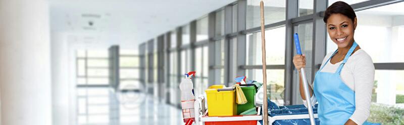 Domestic Help of EMM Kay Resource Management Private Limited