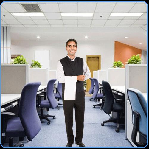 null of EMM Kay Resource Management Private Limited