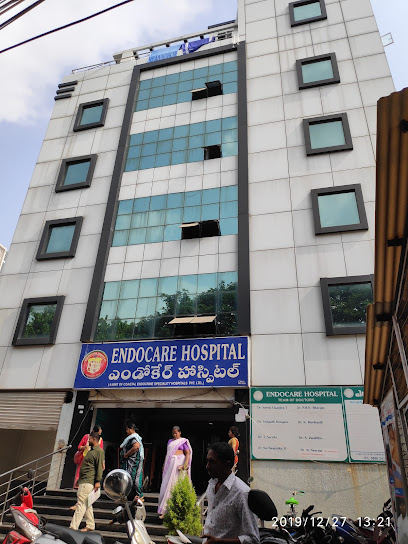 Endocare Hospital image