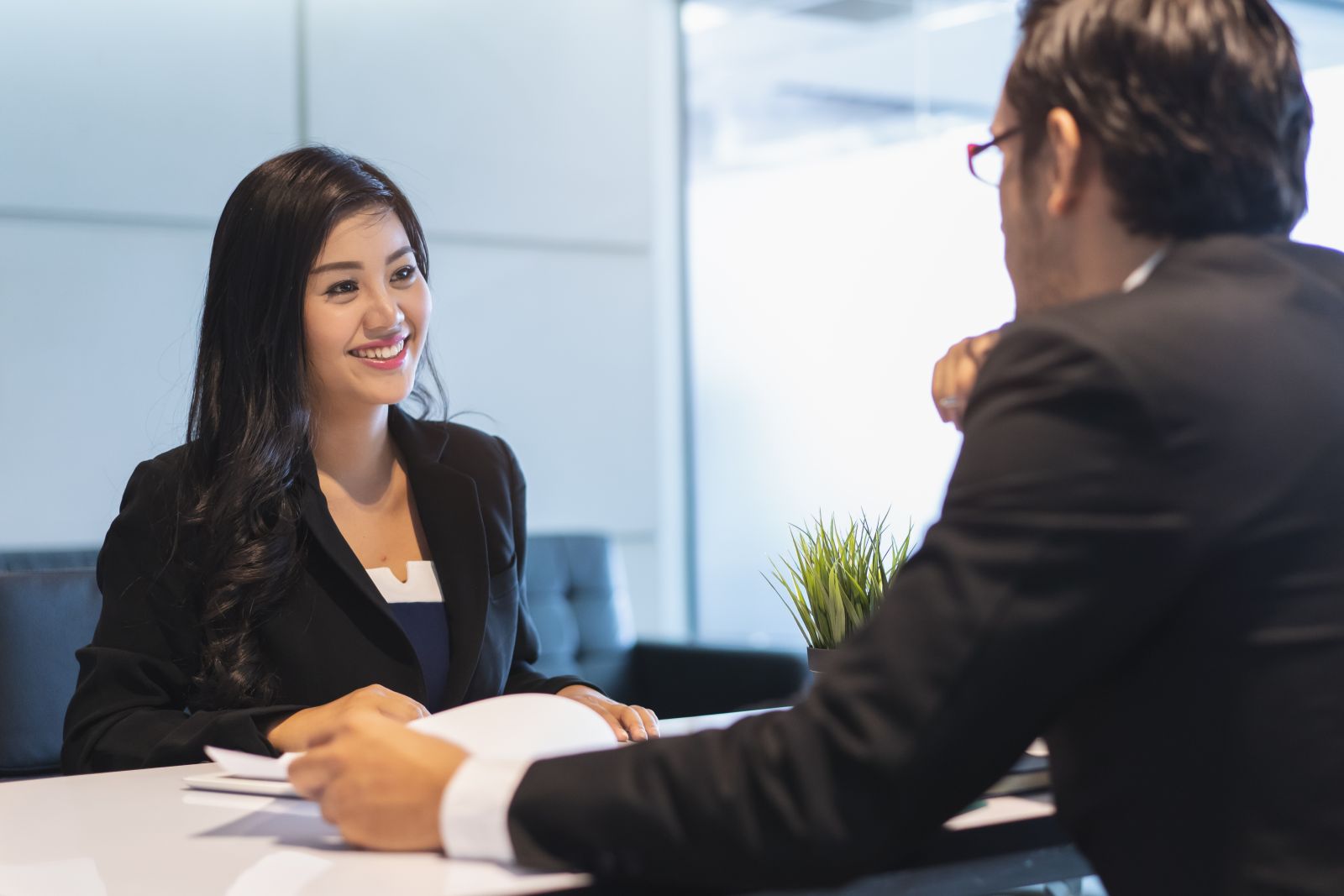 One-on-One Career Counseling of Enlighten schola