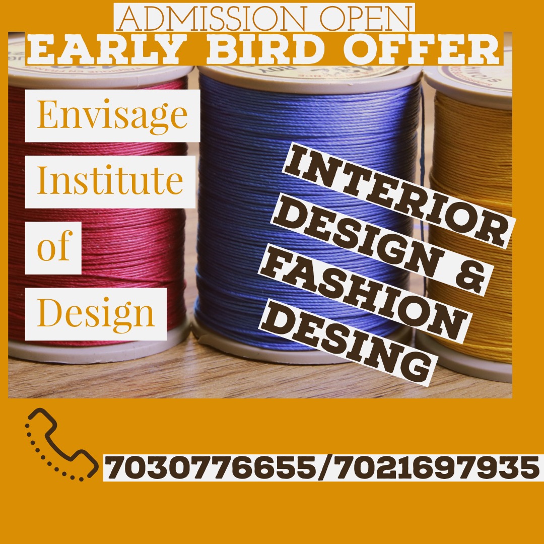 Envisage Institute Of Design image