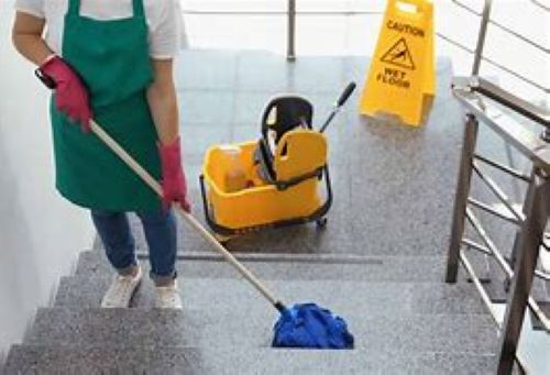 cleaning of ESN Services