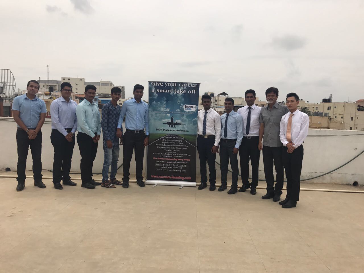 Essence Learning, Bangalore image