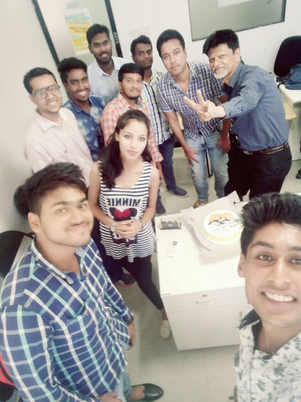 Essence Learning, Bangalore image