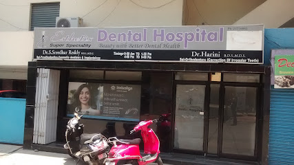 Esthetix Dental Hospital image