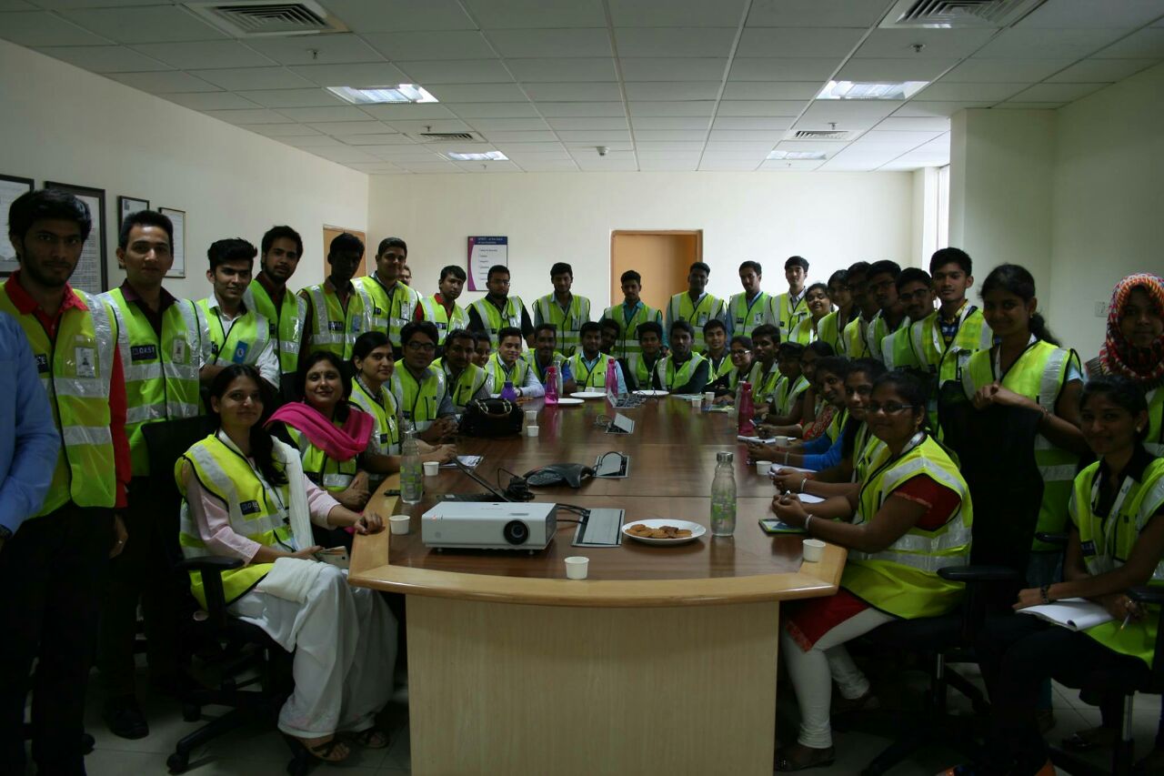 Ethames Degree College image