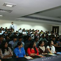 Ethames Degree College image