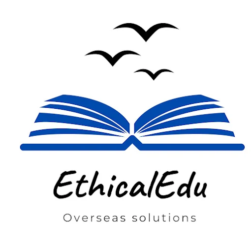 Counselors of Ethicaledu Overseas Solutions