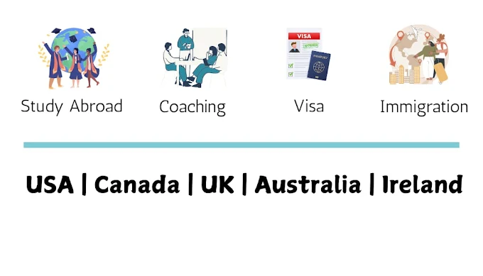 Visa Experts of Ethicaledu Overseas Solutions