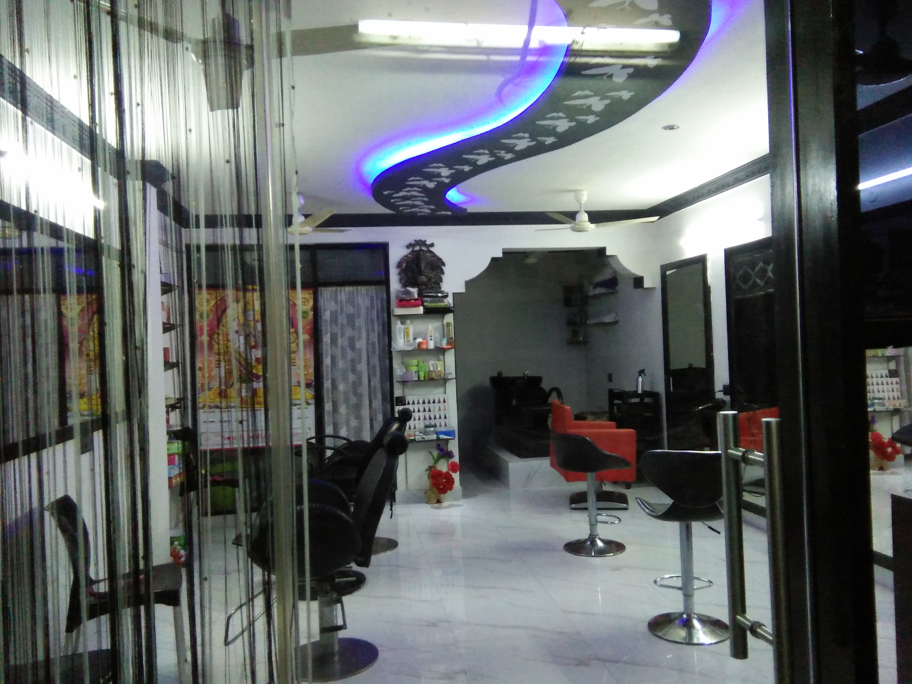 Eves Beauty Clinic