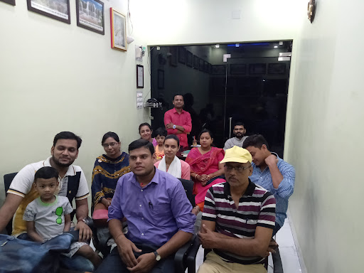 Group Tuition of Excellence Academy