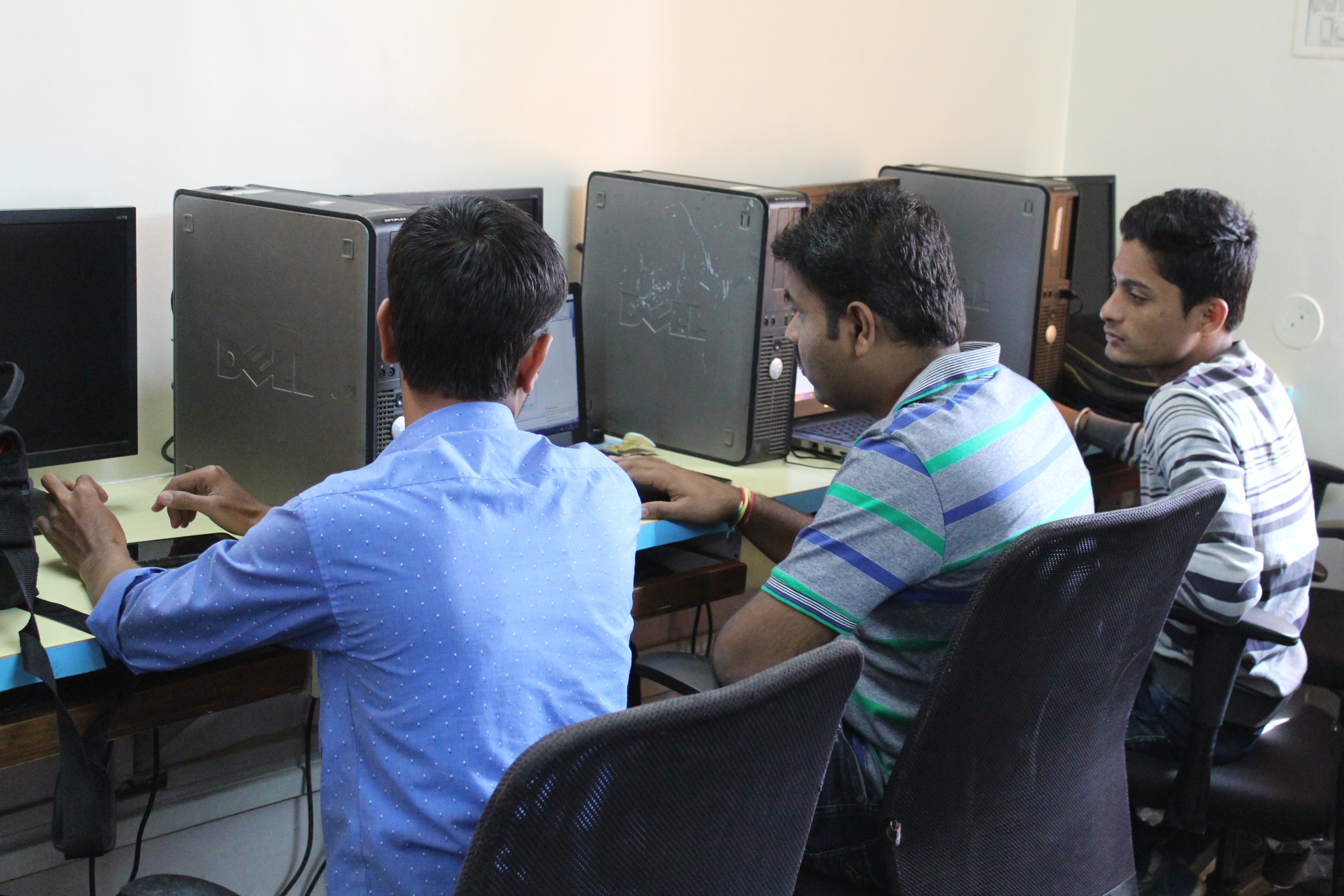 Other of Excellence TechnoViision (CAD/CAM Training Center)