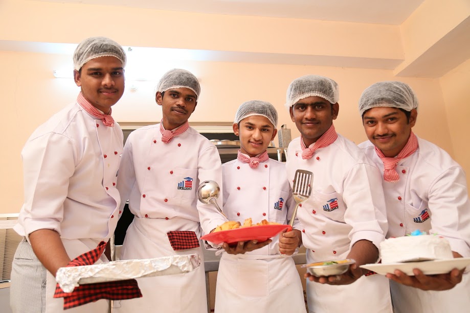 Excellency College of Hotel Management image