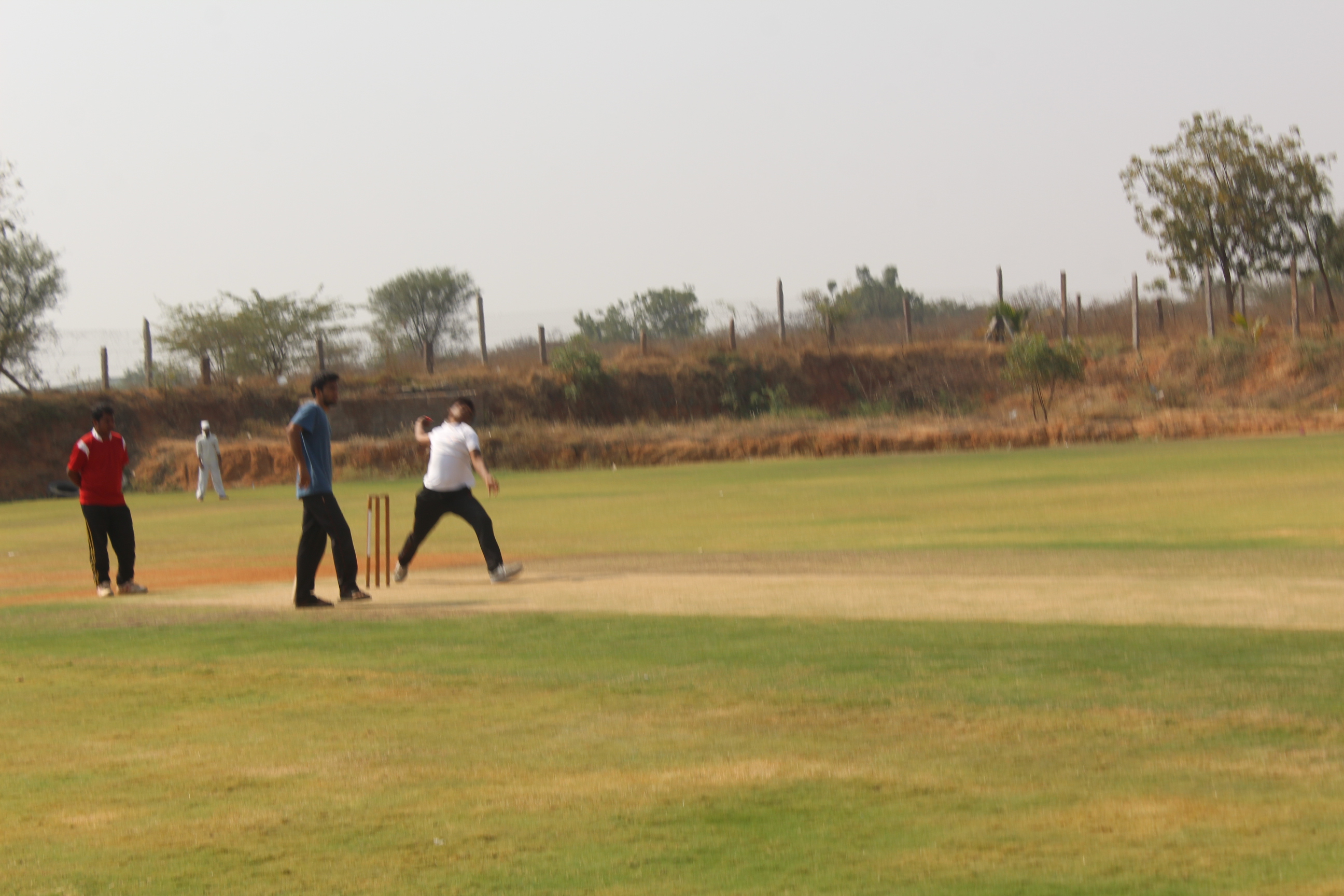 Excellency College of Hotel Management image