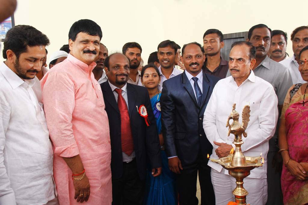 Excellency College of Hotel Management image