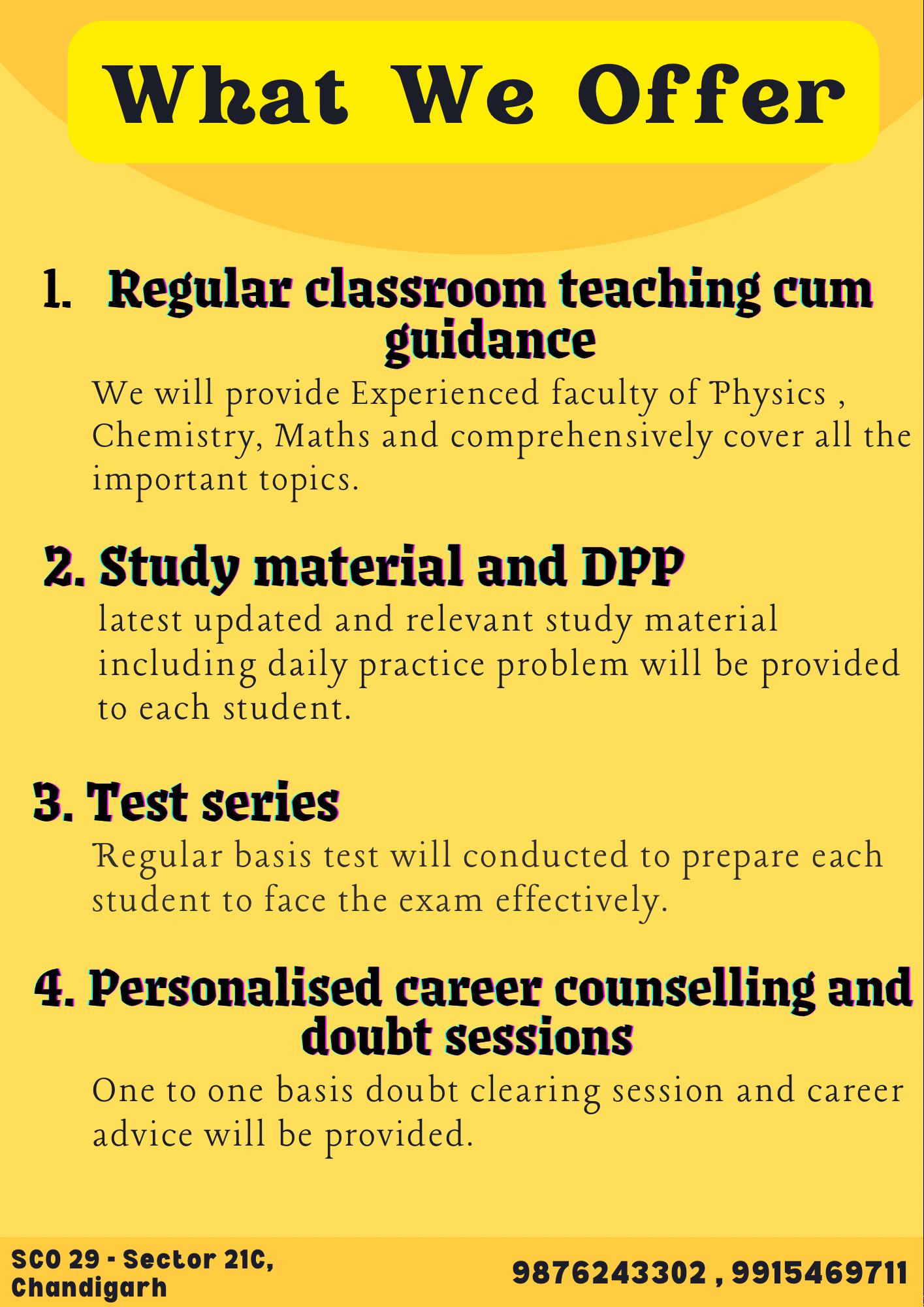 Other of Excellent Academy