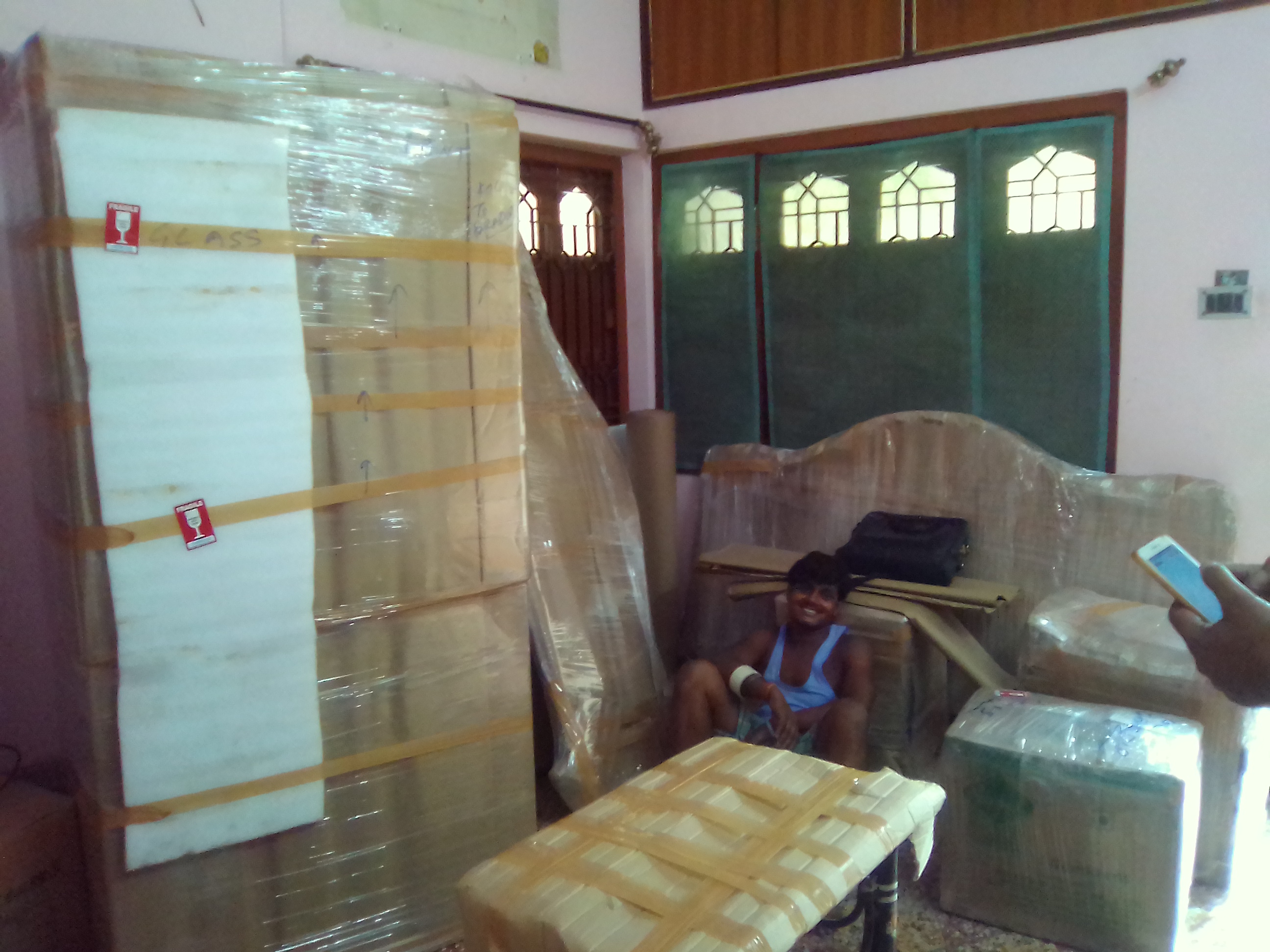 Other of Express Domestic Packers & Movers