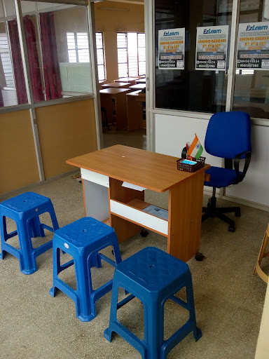 Reception of Ezlearn Academics