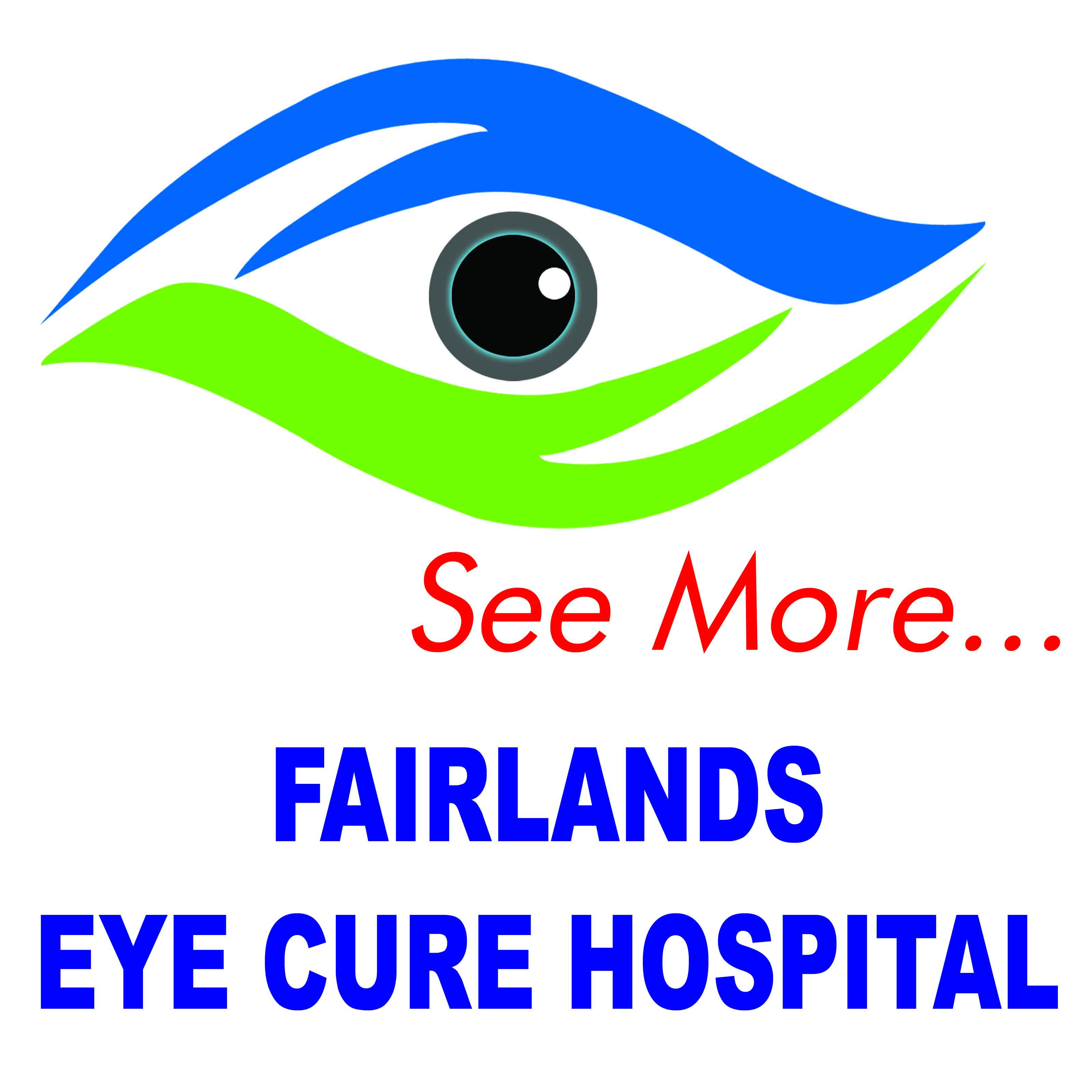 Fairlands Eye Cure Hospital
