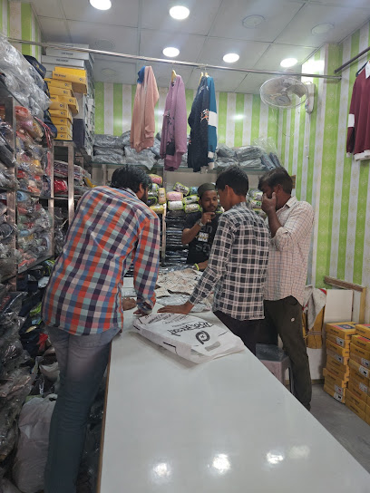 Fashion Street Collection image