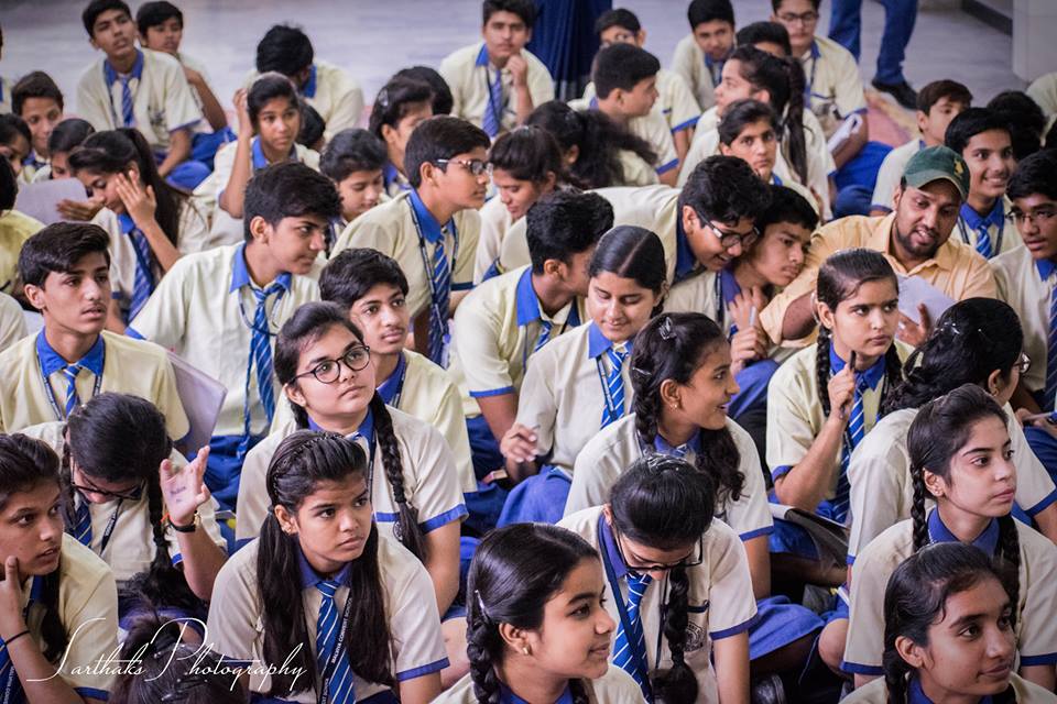 Group Coaching of FB4i Classes - CBSE Tuition Classes for 9th,10th,11th and 12th