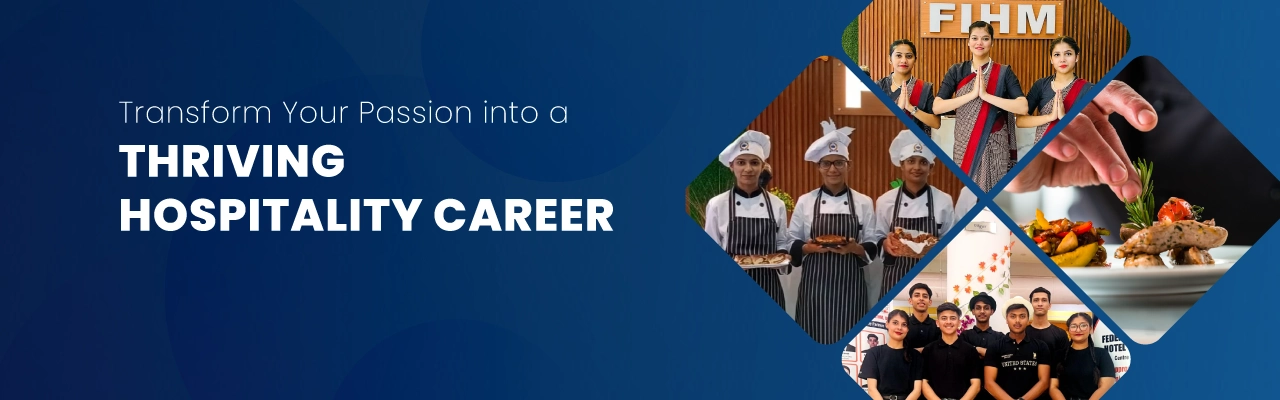 Banner image of FIHM- Noida: Hotel Management Courses | Institute of Hotel Management 