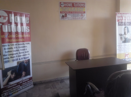 Home Tuitions of Female HomeTutors Jodhpur