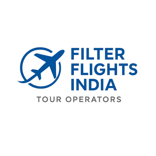 Filter Flights India