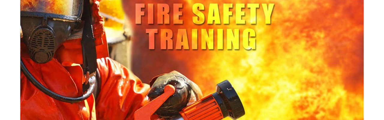 Banner image of Fire & Safety College in Assam