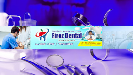 Firoz Dental Hospital image