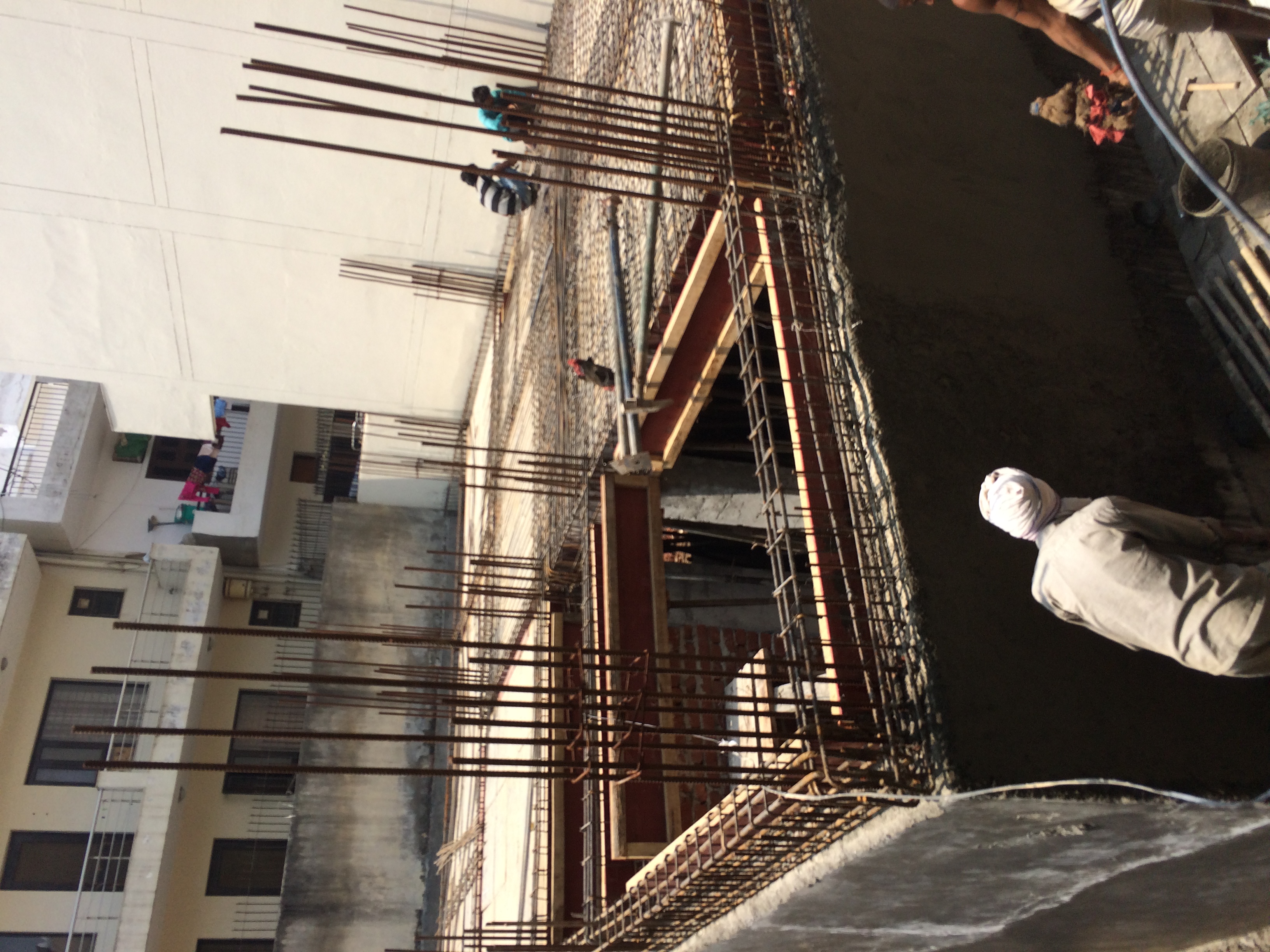 Other of Five Elements Infrastructure Pvt. Ltd.