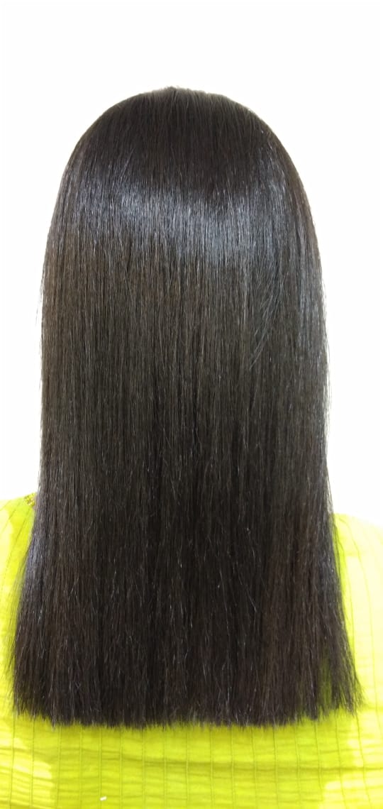 Hair Styling Zone of Flora Ladies Beauty Parlour