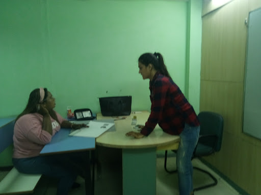 Counselling Desk of Florence Education