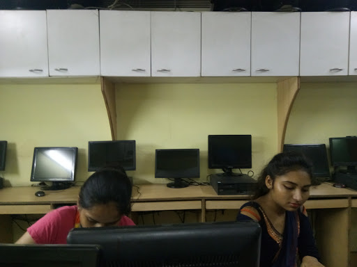 Classrooms of Florence Education