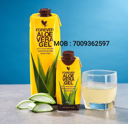 Forever Living Products image
