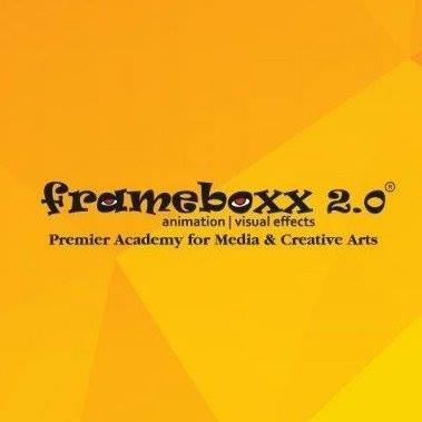 Frameboxx Animation & Visual Effects - Dadar