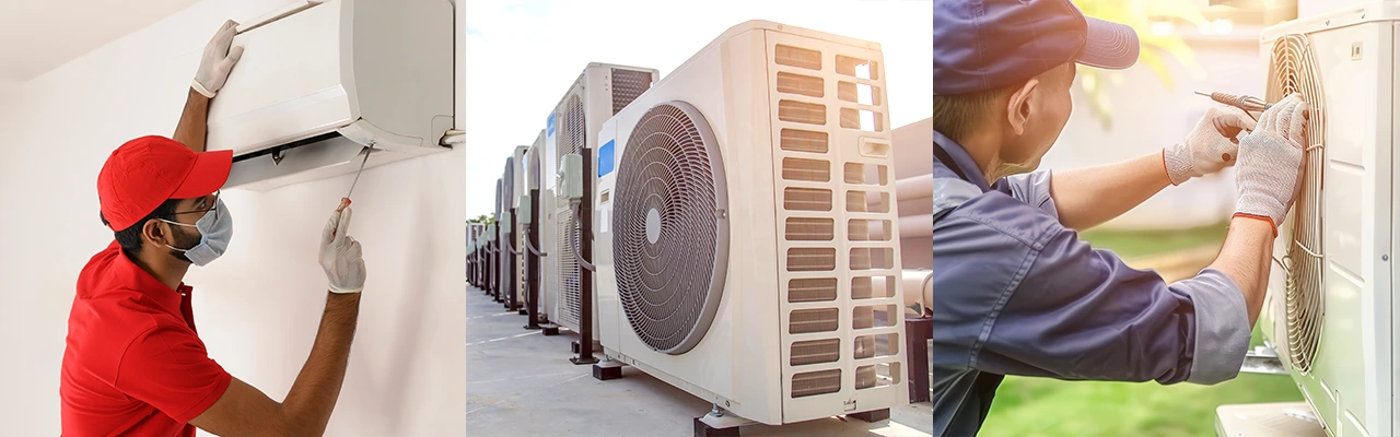 Banner image of Freezing Cool Services