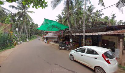 Friends Saloon image