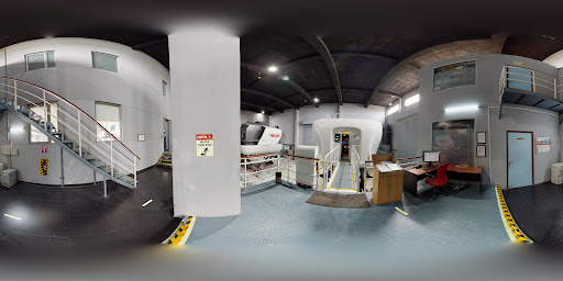 Practical Lab of Fstc Pvt Ltd