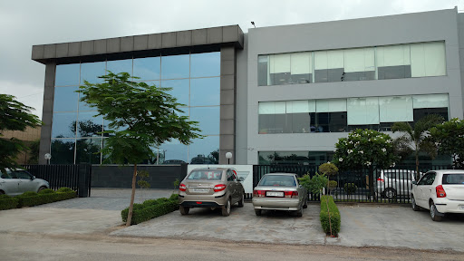 Classrooms of Fstc Pvt Ltd