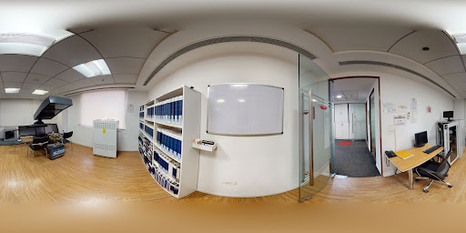 Classrooms of Fstc Pvt Ltd