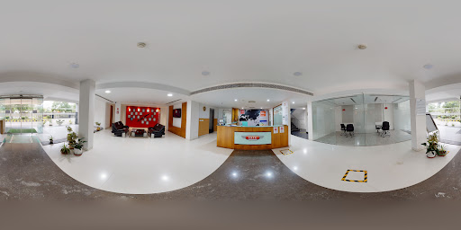 Counselling Desk of Fstc Pvt Ltd