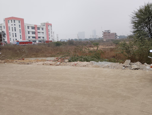 Classrooms of Fstc Pvt Ltd