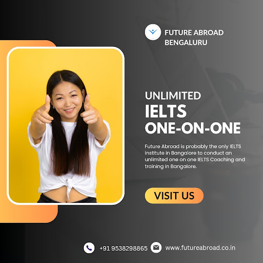 Tutors of Future Abroad