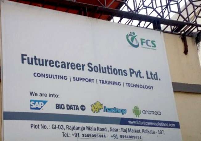 Certification Accreditations of Future Career Solutions Pvt. Ltd.