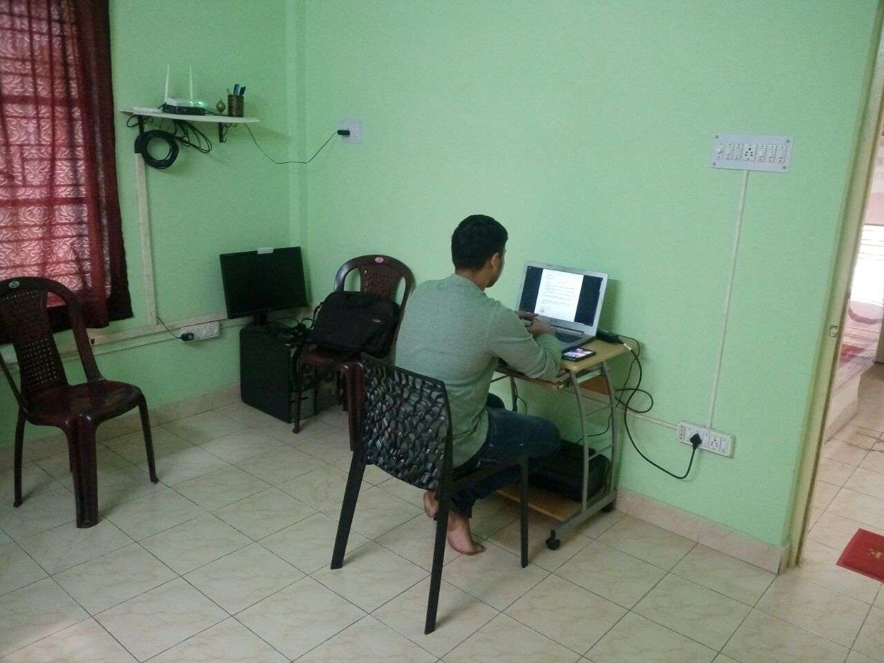 Online Training Sessions of Future Career Solutions Pvt. Ltd.