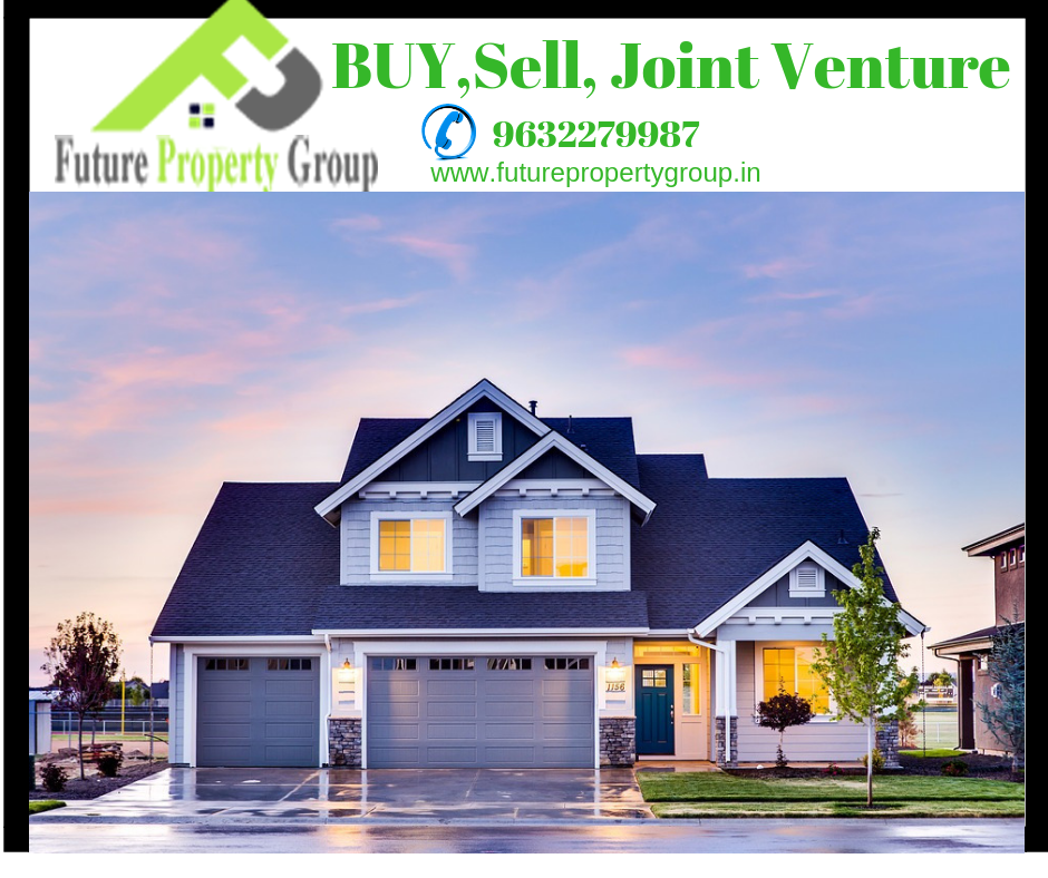 real estate of Future Property Group