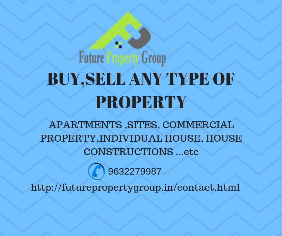 real estate of Future Property Group
