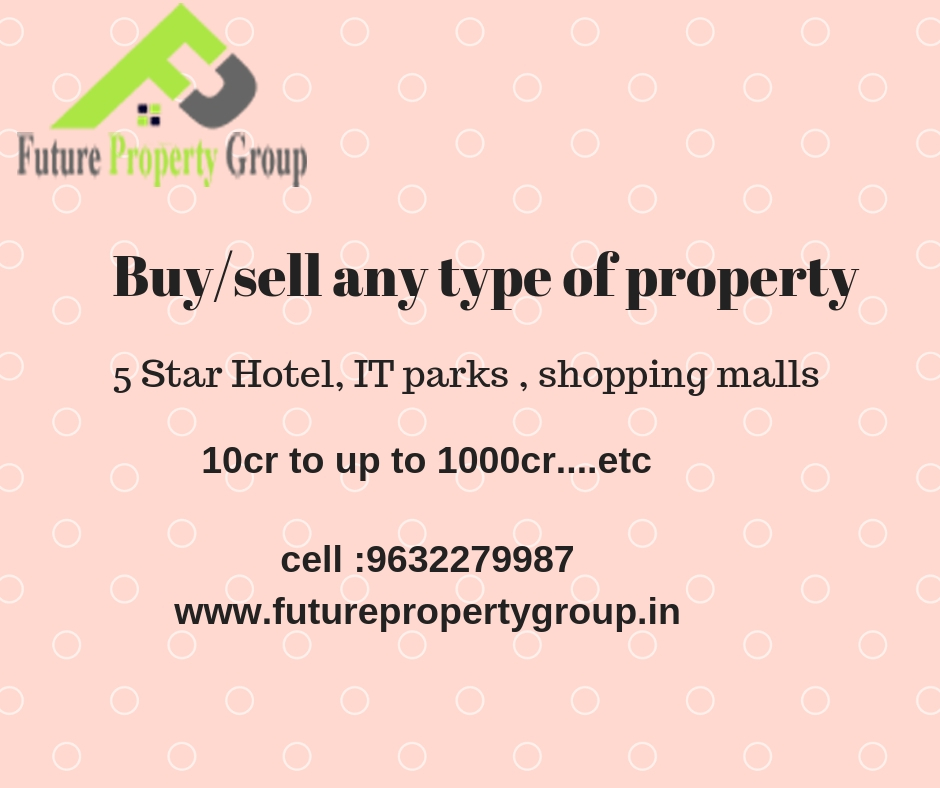 real estate of Future Property Group